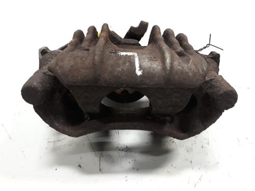 Left rear brake caliper OPEL ASTRA G Estate (T98) 1.6 16V (F35) | BP20528122M107 
