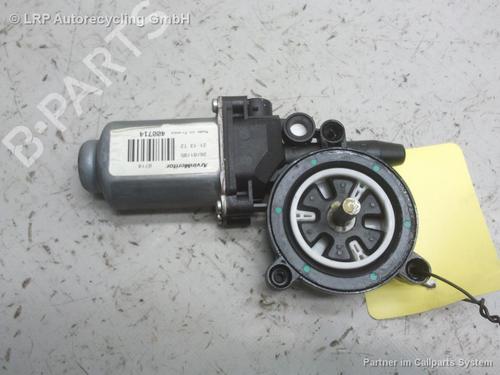Used Right front window motor NISSAN PRIMERA Estate (WP12) 2.0 (140 hp) 20562611