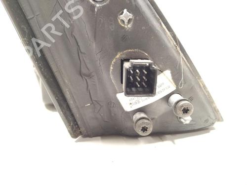 Left mirror OPEL MERIVA A MPV (X03) 1.4 16V Twinport (E75) | BP27728466C26 