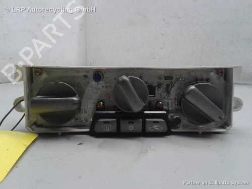 Used Climate control MITSUBISHI OUTLANDER I (CU_W) 2.0 (CU2W) (136 hp) 20553250