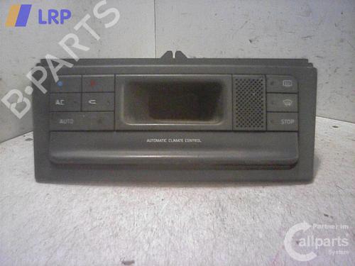 Used Climate control RENAULT LAGUNA I (B56_, 556_) 1.6 16V (B568, B561) (107 hp) 20553223