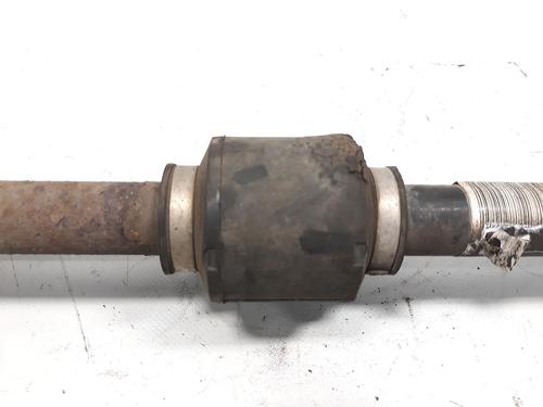 Right front driveshaft CHEVROLET AVEO / KALOS Hatchback (T250, T255) 1.2 | BP20523887M39 