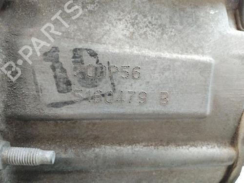 Other CITROËN C4 Grand Picasso I (UA_) 1.6 VTi 120 | BP29755607O1