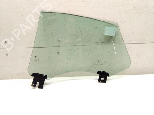 Rear right door window TESLA MODEL S (5YJS) 85 | BP31631691C21