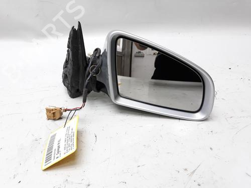 Right mirror AUDI A4 B6 (8E2) 3.0 | BP20535189C27 