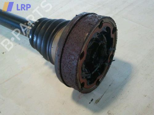 Left rear driveshaft AUDI A8 D3 (4E2, 4E8) 3.0 TDI quattro | BP20547233M40 