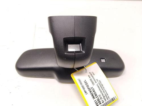 Rear mirror VW GOLF VI (5K1) 1.2 TSI | BP29575520I6 