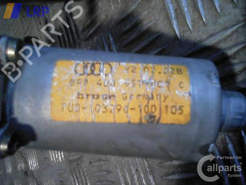 Left rear window motor AUDI ALLROAD C5 (4BH) 4.2 V8 quattro | BP20562268E23 