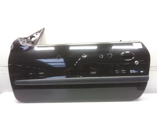 Used Left front door PEUGEOT 206 CC (2D) 1.6 16V (2DNFUF, 2DNFUR) (109 hp) 20514959