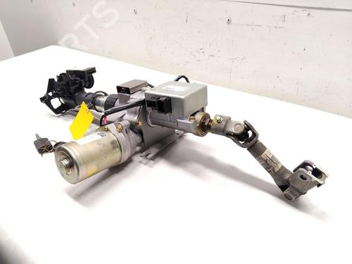 Steering column OPEL CORSA C (X01) 1.2 (F08, F68) | BP35917565M21 - Image 4