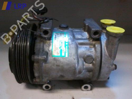 AC compressor ALFA ROMEO 156 Sportwagon (932_) 1.9 JTD 16V (932BXE00) | BP20557302M34 