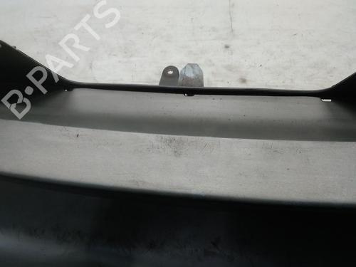 Rear bumper RENAULT MEGANE II Coupé-Cabriolet (EM0/1_) 2.0 | BP20592591C8 