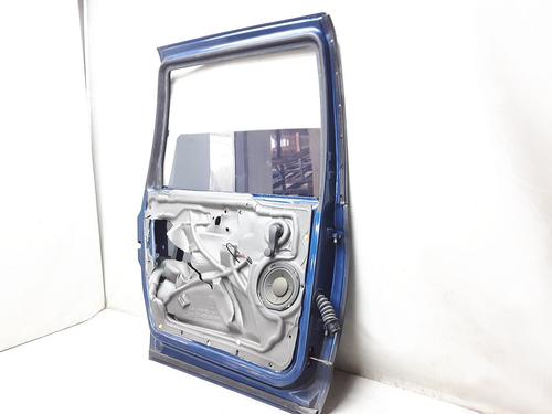 Left rear door FORD GALAXY I (WGR) 2.3 16V | BP20577543C4 