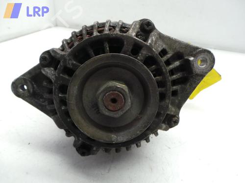 Used Alternator MITSUBISHI SPACE WAGON (N3_W, N4_W) 2.0 (N33W) (133 hp) 20560479