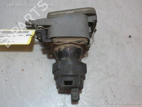 Used Right front fog light VW VENTO (1H2) 1.8 (90 hp) 20564106