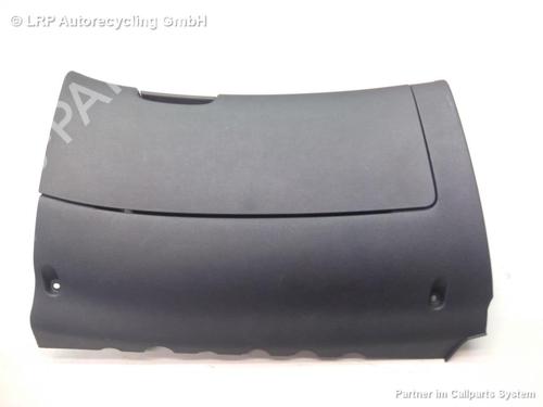 Used Glove box SKODA OCTAVIA II (1Z3) 1.6 (102 hp) 20549943