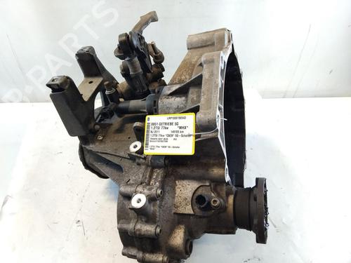 Other SEAT IBIZA IV SC (6J1, 6P5) 1.2 TSI | BP25206210O1 