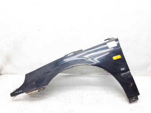 Left front fenders SAAB 9-5 (YS3E) 2.3 t | BP20557849C41 