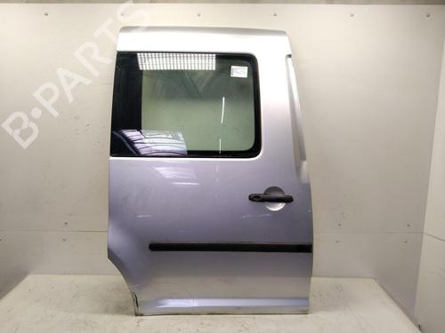 Used Right slide door Right slide door VW CADDY III MPV (2KB, 2KJ, 2CB, 2CJ) 1.4 (75 hp) 34351096 34351096