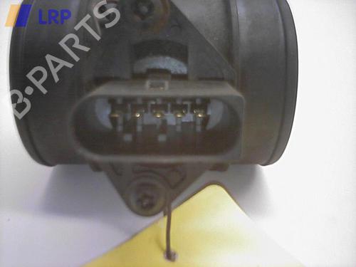 Mass air flow sensor AUDI A2 (8Z0) 1.2 TDI | BP20561470M95 