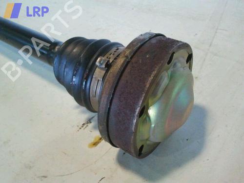 Right rear driveshaft AUDI A8 D3 (4E2, 4E8) 3.0 TDI quattro | BP20547359M41 