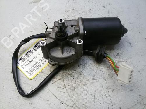 Used Front wiper motor MERCEDES-BENZ C-CLASS T-Model (S203) C 220 CDI (203.208) (150 hp) 20586290