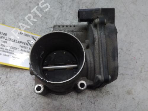 Throttle body VW GOLF VI (5K1) 1.4 | BP20595890M82 