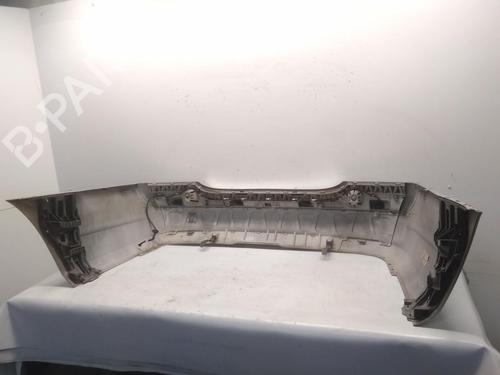 Rear bumper MERCEDES-BENZ S-CLASS (W221, V221) S 350 (221.056, 221.156) | BP20592677C8 
