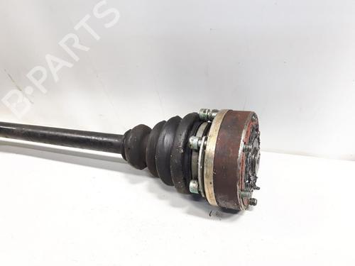 Right rear driveshaft AUDI A6 C5 Avant (4B5) 2.4 quattro | BP20547327M41 