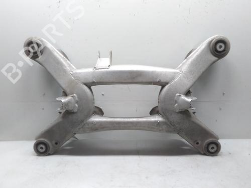 Rear axle AUDI A8 D3 (4E2, 4E8) 4.2 quattro | BP20596345M2