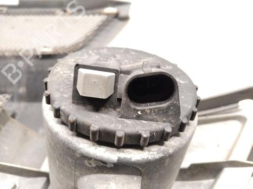 Front bumper FORD STREET KA (RL2) 1.6 | BP28136091C7 