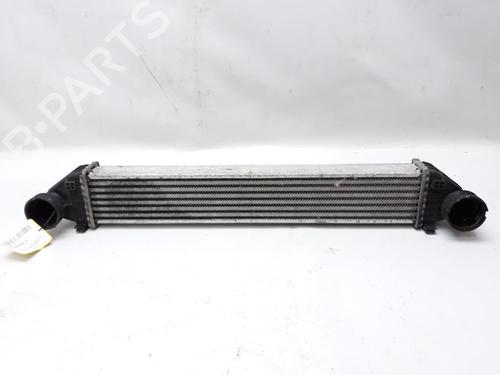 Intercooler MERCEDES-BENZ B-CLASS Sports Tourer (W245) B 200 CDI (245.208) | BP20559106M30