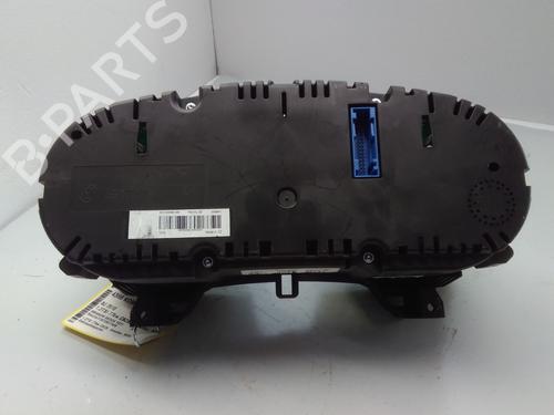 Instrument cluster SKODA YETI (5L) 1.2 TSI | BP20593968C47 