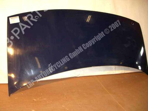 Hood PEUGEOT 806 (221) 2.0 | BP20562849C1 