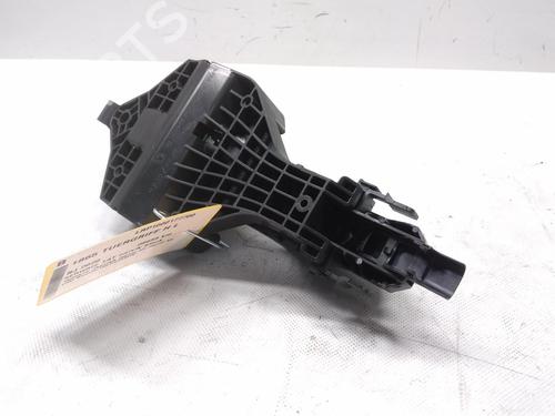 Rear left exterior door handle JAGUAR XE (X760) 2.0 | BP20592454C130 