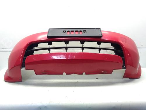 Front bumper HONDA HR-V (GH_) 1.6 16V 4WD (GH2, GH4) | BP20513848C7 