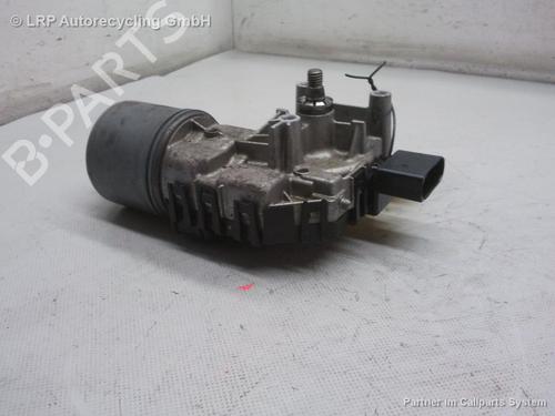 Front wiper motor AUDI A4 B6 Avant (8E5) 1.8 T | BP20586266M29 