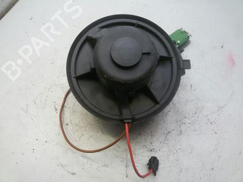 Heater blower motor VW GOLF III (1H1) 1.6 | BP20547041M62 