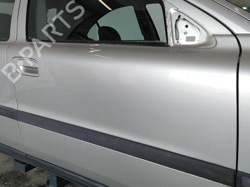 Right front door VOLVO S60 I (384) 2.4 T | BP20590566C3 