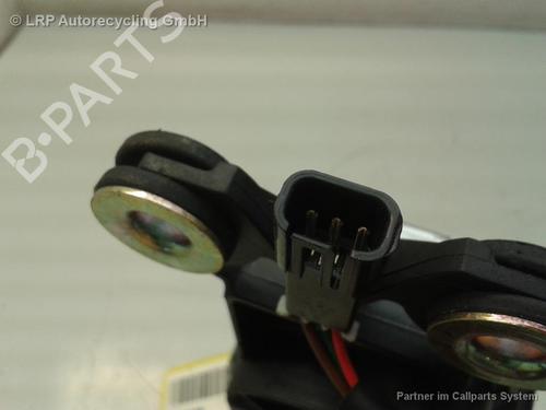 Used Rear wiper motor SMART CITY-COUPE (450) 0.6 (S1CLA1, 450.341) (55 hp) 20551819