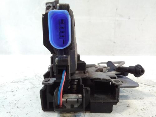 Front left lock AUDI A3 Sportback (8PA) 2.0 FSI | BP20591274C98 