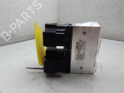 Abs pomp SKODA ENYAQ iV SUV (5AZ) 80X 4x4 | BP20519769M43 