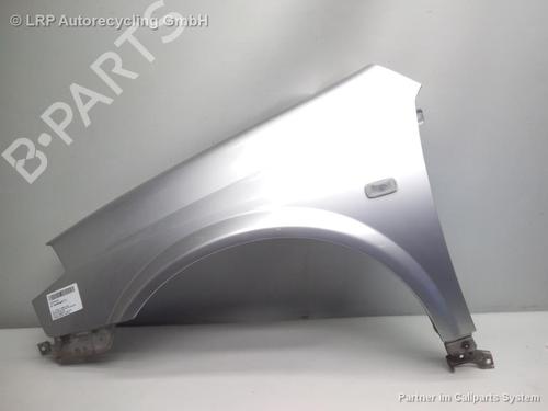 Used Left front fenders NISSAN PRIMERA Hatchback (P12) 1.8 (115 hp) 20557785