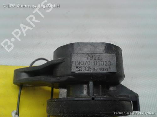 Used Ignition coil DAIHATSU SIRION (M3_) 1.3 (M301) (91 hp) 20589202