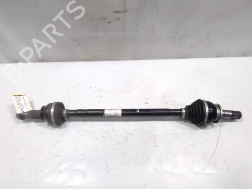 Used Right rear driveshaft JAGUAR XE (X760) 2.0 (250 hp) 20596570