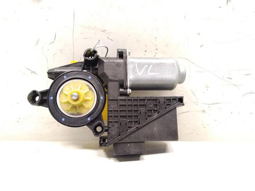 Used Left front window motor VW POLO IV (9N_, 9A_) 1.2 12V (64 hp) 31602744