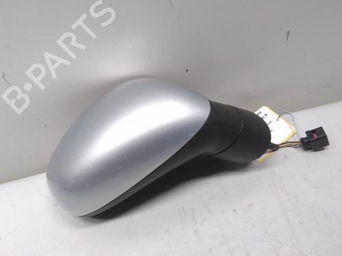 Right mirror SEAT LEON (1P1) 1.6 | BP20517439C27 