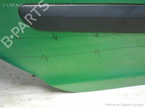 Right rear door KIA PICANTO I (SA) 1.1 | BP20577966C5 