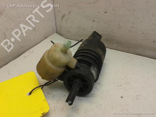 Used Washer pump SEAT IBIZA III (6L1) 1.2 (64 hp) 20568700