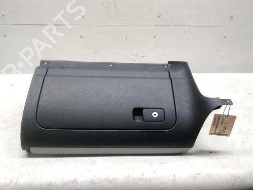 Used Glove box VW GOLF VI (5K1) 1.4 (80 hp) 20593954